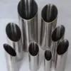 China Incoloy Tube Nickel Alloy Incoloy 800 8810 926 Incoloy Pipe price per kg on sale
