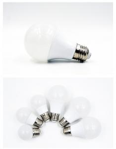 China D60 *108mm 7W Dimmable LED Light Bulbs For Living Room / Bedroom 4000K wholesale