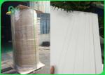 White Coated Rigid SBS Paper Board GC1 Board 250gram for Packaging