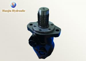 China High Performance Orbit Hydraulic Motor BMR 200 Replace Bosch Rexroth MGR GMR wholesale