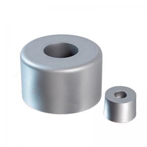 China Tungsten Carbide Die Blanks For Precision Die And Punch Mold Components on sale