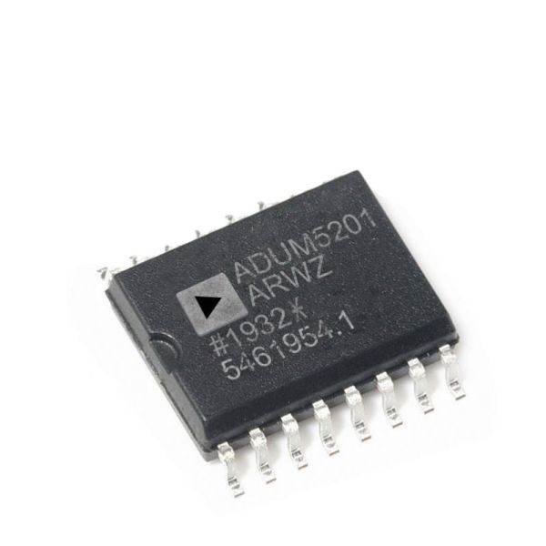 Analog ADUM5201ARWZ Microcontroller Development Kit ADUM5201ARWZ Electronic