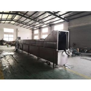 China Optimize Processing with Poultry Processing Line Scalding and Bloodletting Included wholesale