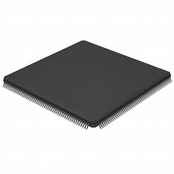 Quality Microcontroller MCU LPC4088FBD208K
 Mid-range 32-Bit Microcontroller Based On Arm Cortex-M4 Core
 for sale