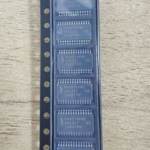 PCA9575PW2 Interface - I/O Expanders I2C Bus/ SMBus Level Translating 28-Pin