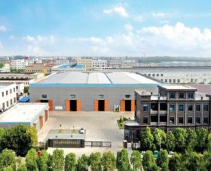 Zhongyuan Ship Machinery Manufacture (Group) Co., Ltd