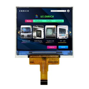 Buy cheap 2 Inch Tft Lcd Display Arduino 320x240 Resolution ILI9342C TFT LCD Module from wholesalers