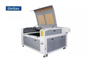 China Mini CO2 Laser Cutting Machine 150W Laser Cutter With Rotary Device wholesale