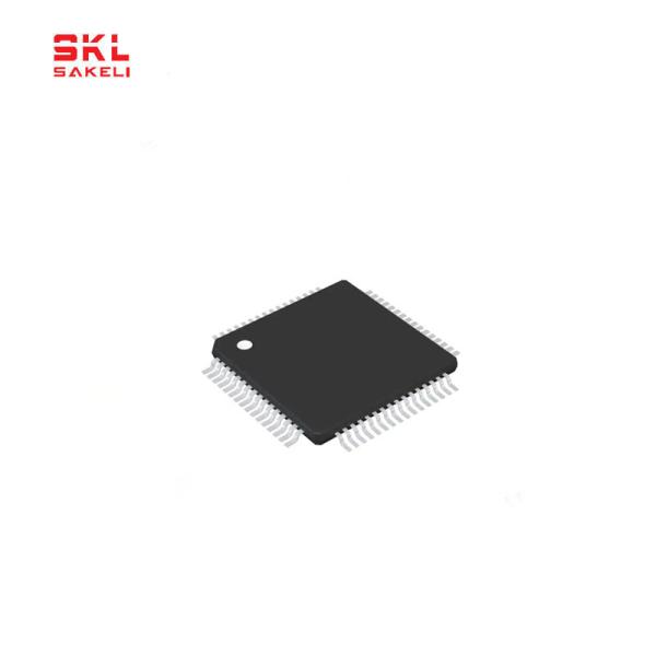 Quality MSP430F1491IPM 16-Bit Microcontroller Unit For Low-Power Applications for sale