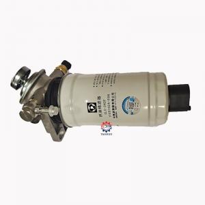 China 1105102A-E06 Fuel Filter F Great Wall CLX-242 Fuel Fine Filter on sale