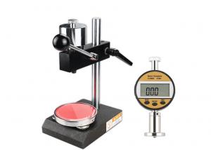 China Shore C Durometer Foam Material Hardness Tester For Rubber Plastic 100HC wholesale