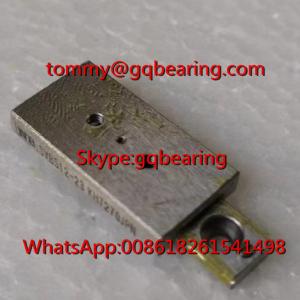 China Nippon SYBS12-23 Miniature Linear Slide NB SYBS12-23 Stainless Steel Linear Bearing on sale