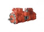 HPV116-145 Excavator Main Pump 9217993 Hitachi EX200-3 Hydraulic Pump For