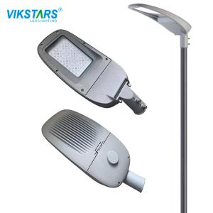 China SMD3030*72pcs LED Light Street Lamp 130lm/ W 60W 20.5in Constant Isolated Driver wholesale