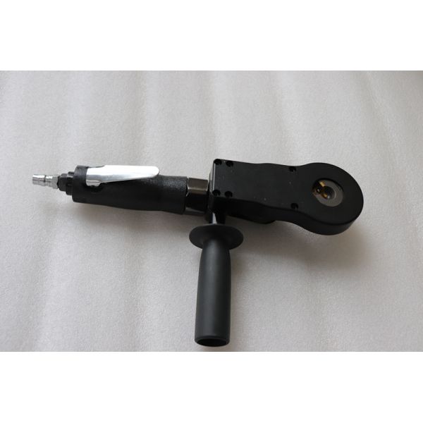 Double Side Cap Tip Dresser Spot Welding Electrode Material For Polished Cap Tips