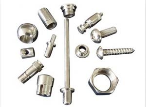 China MOC Non Standard Bolts Nuts SS Mechanical Fasteners wholesale