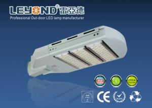 China 120W / 150W LED Street Light IP66 Equivalent To 250W / 400W Metal Halide Lamp HPS Lamp 50000 Hrs Lifetime wholesale