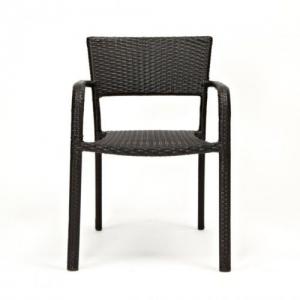 China Outdoor chair/ rattan chair/ Wicker chair wholesale