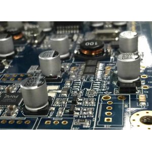 24 Layers PCB Reverse Engineering Service 4oz Solar Power Bank Circuit Board