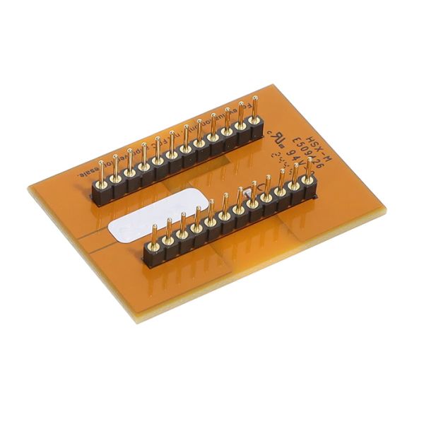 HSS-HCS-BLANKEVM Embedded Solutions Load Switch Power Management Platform