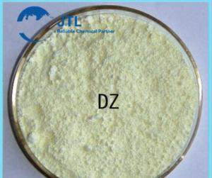 China Rubber Sulfonamides Series Vulcanization Accelerator Dcbs / Dz Cas No 4979-32-2 wholesale