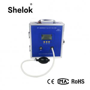 China 0.05 Blood pressure gauge calibration digital non-invasive 0-60KPa sphygmomanometer calibrator wholesale
