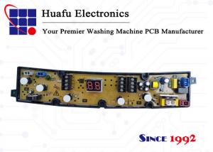 China 0805 Components Package PCB Manufacturing And Assembly Customization ROSH on sale