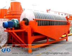 China Magnetic Separator for Iron Ore wholesale
