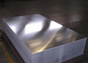 China 5052 Aluminum Plate H111 / H112  thickness 5mm Aluminium Plate Fast Delivery Time wholesale