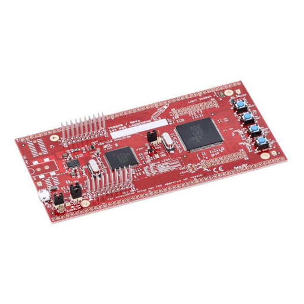 LAUNCHXL2-TMS57012 Embedded Solutions Hercules LaunchPad Development Kit