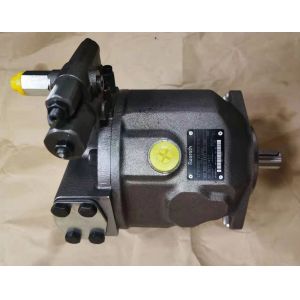 Rexroth R910916405 AEA10VSO45DFR/31R-PPA12N00 Axial Piston Variable Pump