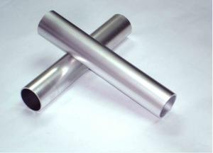 China Forged Soft Aluminum Alloy Pipe Round Shape 6082 2024 6061 6063 7075 wholesale