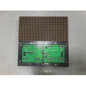 ptoelectronic Led Display Modules pcb P10 P8 P7 P6 P5 P4 P3 P2 P10