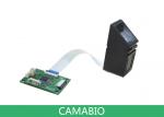 CAMA-SM27 ISO 19794-2/19794-4 Integrated Optical Fingerprint Reader Sensor