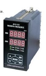 China High reliability Speed Temperature Monitoring Device for oil gas wholesale