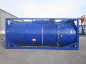 China                  LPG Gas Tank Capacity, LNG Gas Tanker, Liquid Natural Gas Tank              on sale