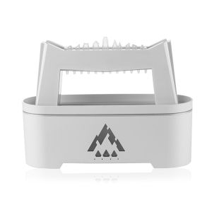 Remote Control MODU Cloud Raindrop Humidifier Ultrasonic Aroma Diffuser for