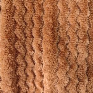 China Custom Pattern Flannel Fleece Fabric 210GSM Pillow Usage wholesale