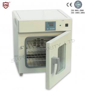 China PID Controller Laboratory Drying Oven For Chemical Laboratory , 30L 220V wholesale