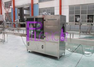 China 3 / 5 Gallon / 20L Bottle Water Rinser Filler Capper Equipment / Plant / Machine / System / Line wholesale