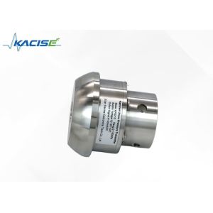 China Zero Error ±1%FS High Accuracy Pressure Sensor Output Signal 4~20mA Load Resistance ≤(U-12)/0.02Ω (Second Line) wholesale