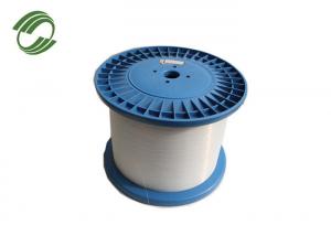 China Expandable Braided Nylon 6 High Tenacity Yarn 0.15mm-1.2 Mm Nylon 6 Monofilament on sale