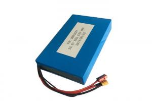 China 24V 9Ah 18650 Rechargeable Lithium LiFePO4 Battery , LiFePO4 EV Battery Pack wholesale