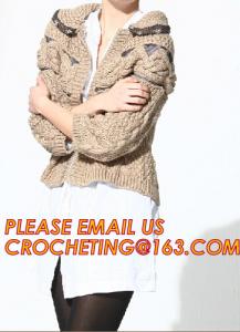 China Women white Fashion Loose Cashmere Cable Knit Pullover Sweater, Women Cable Knit Sweater Pattern Cashmere Cable Knit Swe wholesale