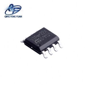 China STMicroelectronics VIPER22ASTR Circuit Part Integral Microcontroller Pici6f690 Semiconductor VIPER22ASTR wholesale