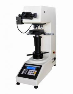 China 10x Mechanical Microscope Hardness Tester Manual Turret iVick-471H wholesale