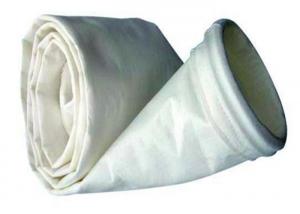 China Non Woven PTFE Polyester Filter Cloth wholesale