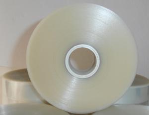 China Binding Tape / Strapping Tape / Plastic Tape wholesale