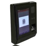 HF-A5 Free SDK WIFI TCP/IP Android OS Fingerprint Access Control Anusb flash