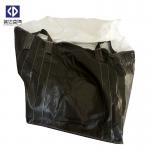 Silicon Metal Industrial Bulk Bags Empty Jumbo Bags For Packing 1000KG 1500KG